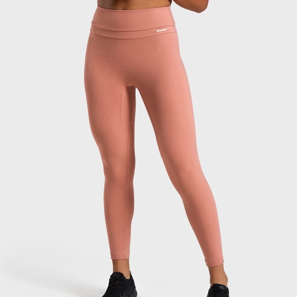 Gymshark x Whitney Simmons Leggings - Picture 1 of 5